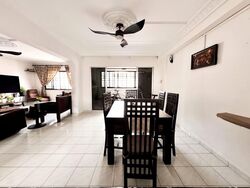 Blk 721 Jurong West Avenue 5 (Jurong West), HDB 5 Rooms #566619071